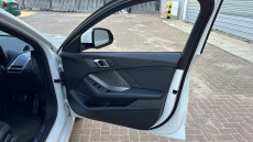 BMW 1 Series 120 M Sport 5dr Step Auto Petrol Hatchback